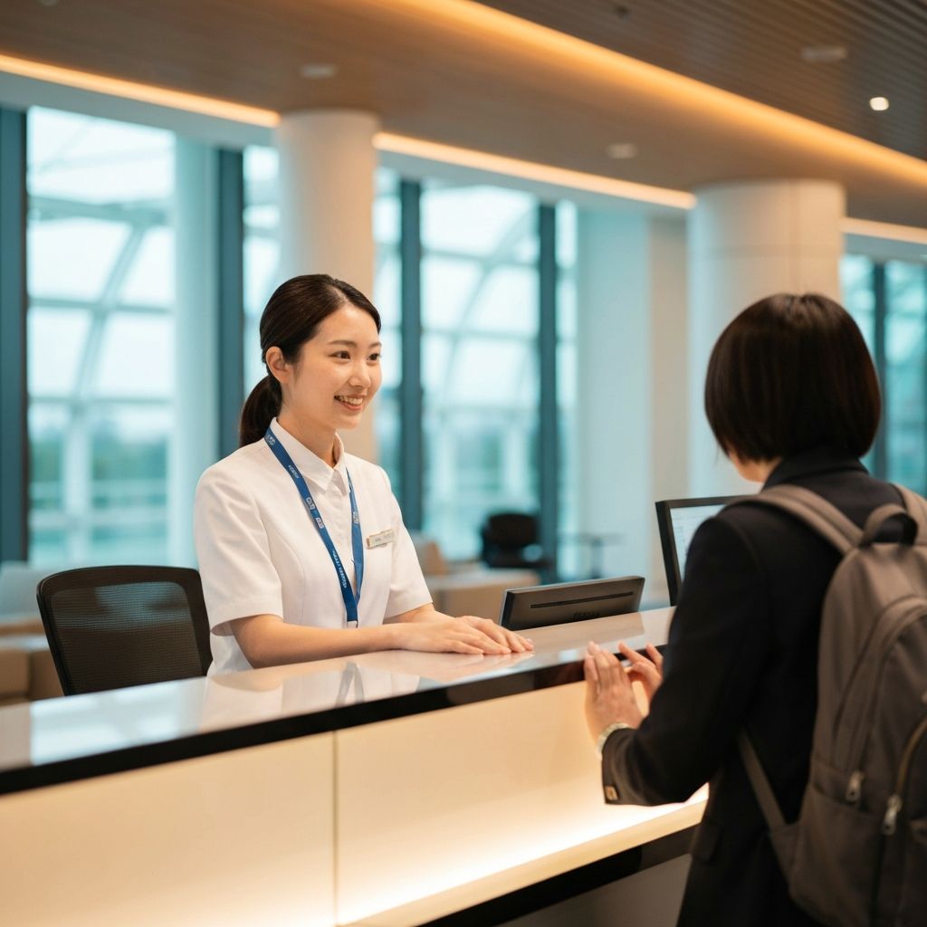 Lost Ring Recovered in 25 Minutes: DXB Staff Excellence