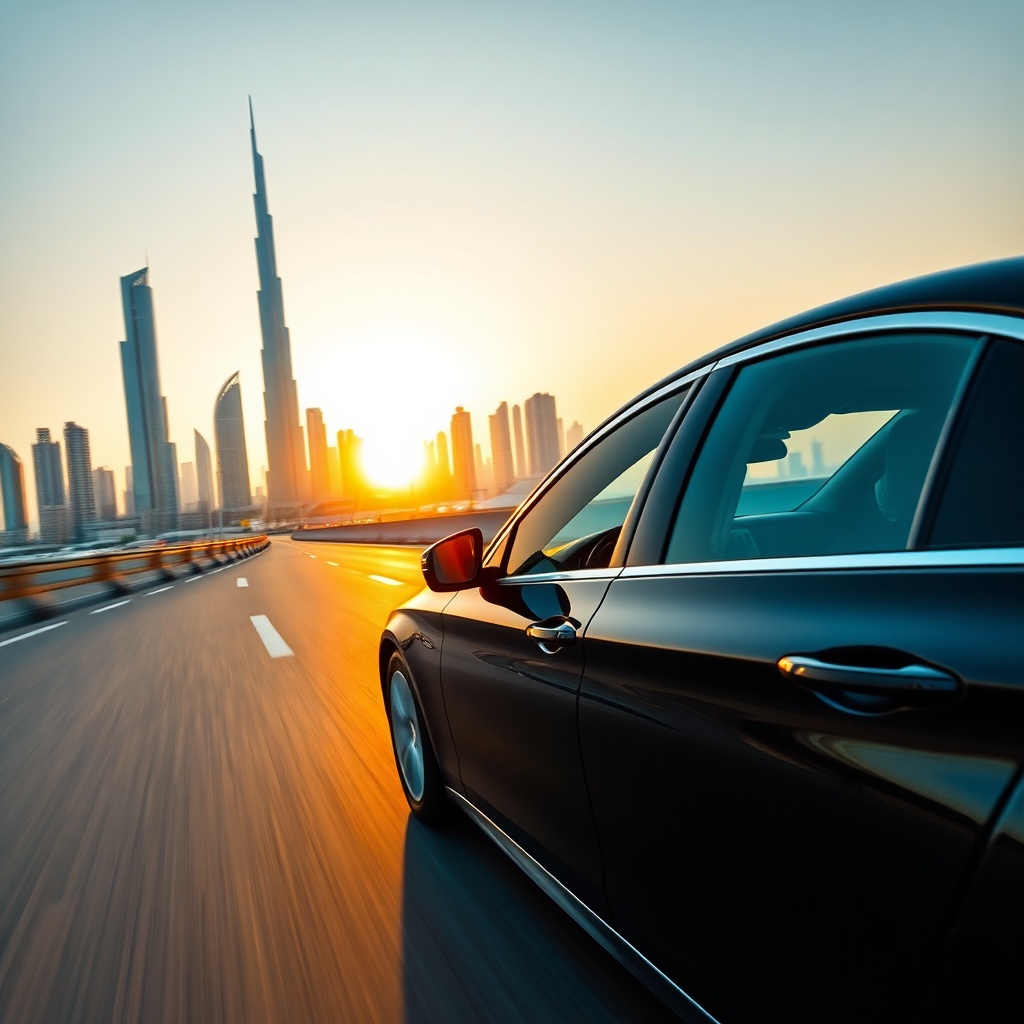Dubai Airport To Abu Dhabi Transport: Cheapest & Fastest